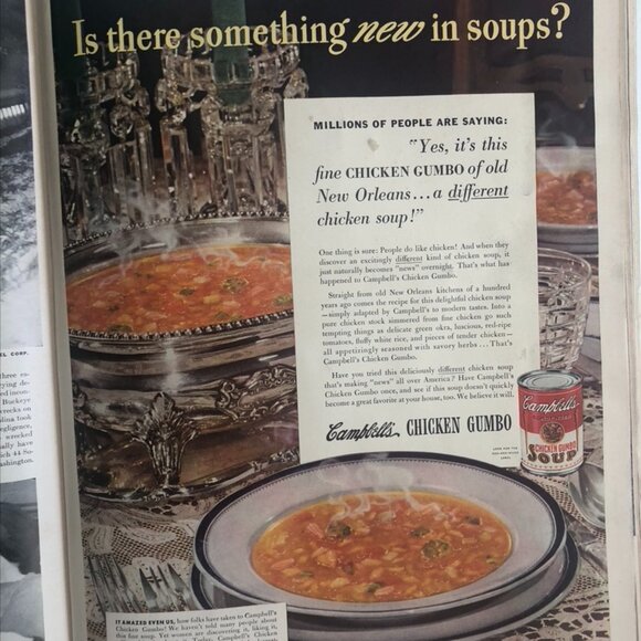 Life Magazine - Picture 13 of 15